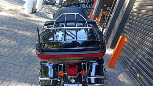 Imagem 4 de 7 de Harley Davidson Ultra Limited