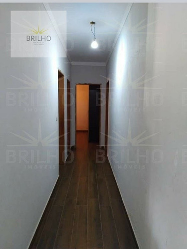 Imagem 10 de 12 de Apartamento Em Parque São Jerônimo - Americana - 7522