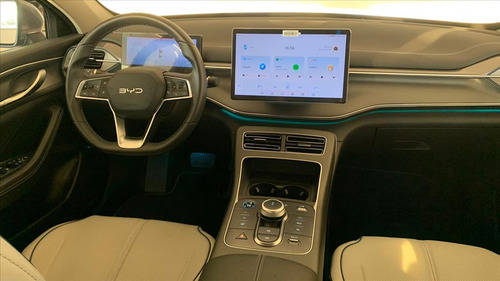 BYD King 1.5 DM-I PHEV GS AUTOMÁTICO