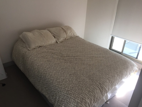 Departamento Muy Seguro, 2 Dormitorios 2 Baños Full Amoblado