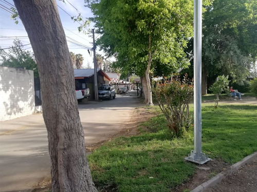 Venta De Cómoda Casa En Condominio En Pudahuel
