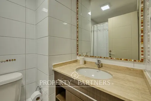 Venta De Cómodo Y Muy Seguro Departamento En Peñal...