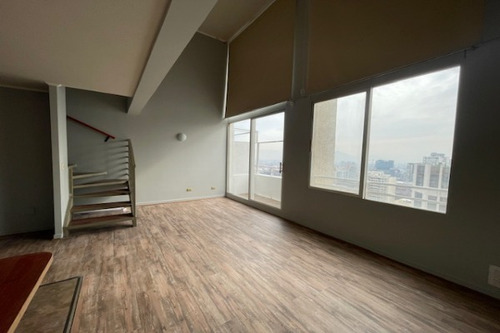 Céntrico Loft En Excelentes Condiciones
