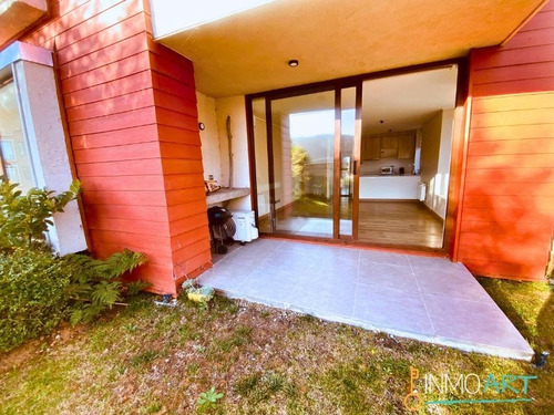 Departamento En Arriendo De 3 Dorm.+ 2 Baños En Valdivia