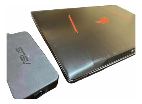 Lap Top Asus Rog Strix Gl753 17.3