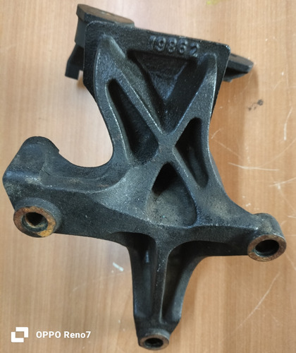 Base Soporte De Motor 1.8l Chevrolet Meriva / Astra 05 - 07 (Usado)