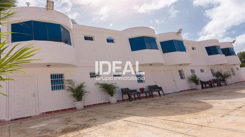 Ideal Vende Complejo De 5 Hermosos Town House Morrocoy Suites En Tucacas.