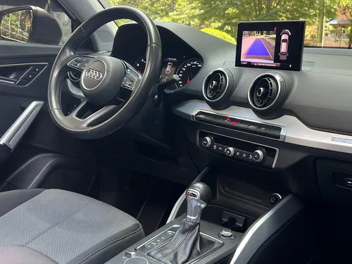 Audi Q2 1.0 Tfsi Ambition