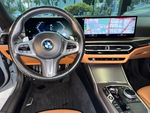 BMW Serie 3 2.0 330I G20 Touring Edicion M