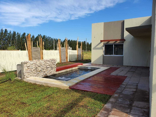 Imagen 3 de 14 de Casa Quinta San Pedro En Alquiler