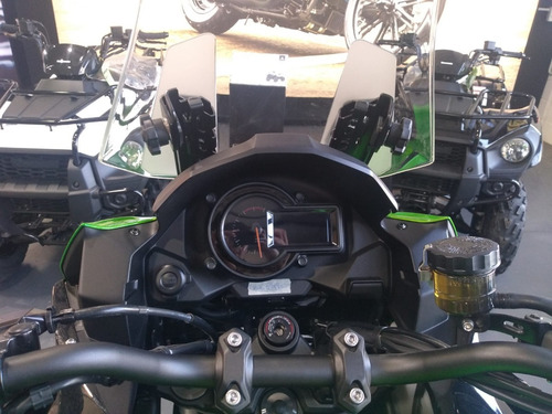 Imagen 10 de 19 de Kawasaki Versys 1000, Entrega Inmediata, Mejor Contado!!!