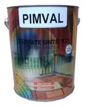 Comprar Xilox Pimval Negro X 4 - Pinturería Alvear