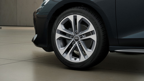 Audi A3 Sedan Advanced 2025
