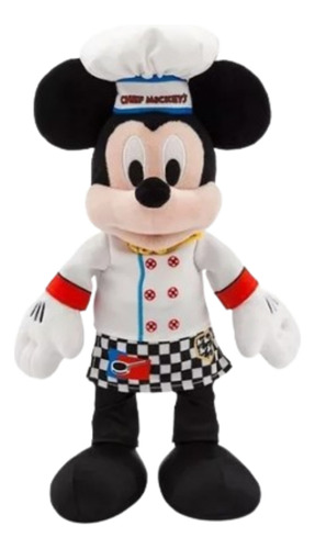 Pelúcia Mickey Mouse Chef Disney
