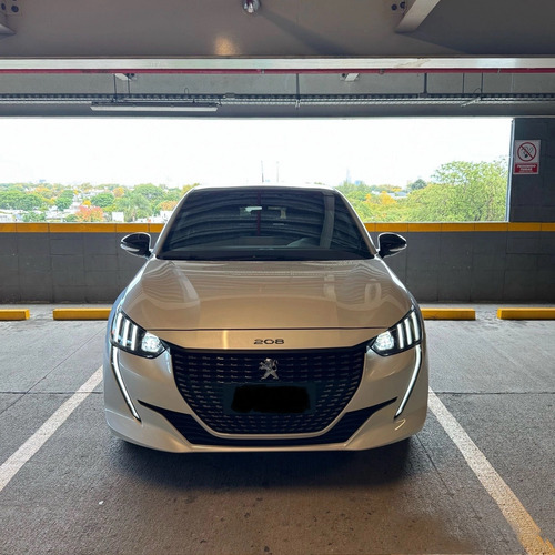Peugeot 208 1.6 Style