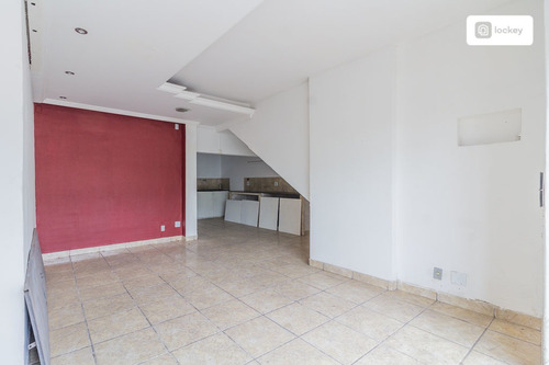 Imagem 1 de 11 de Aluguel De Loja Com 35m² - 13488
