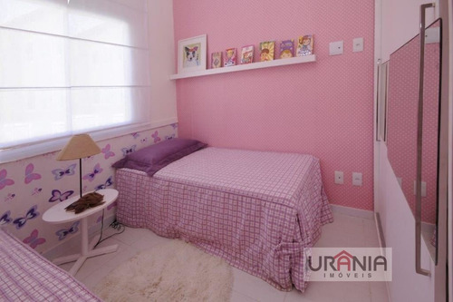 Imagem 5 de 29 de Apartamento A Venda No Bairro Santa Paula Ii Em Vila Velha - - 139-1
