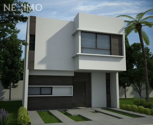 Imagen 2 de 8 de Casa En Venta De Entrega Inmediata En Residencial Privado En Cancún, Quintana Roo