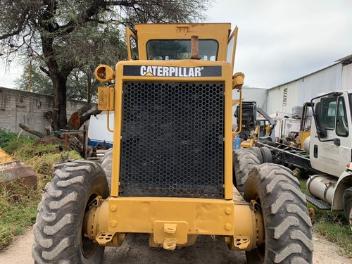 Imagen 9 de 11 de Caterpillar 130 G 130g Acepto Cambio