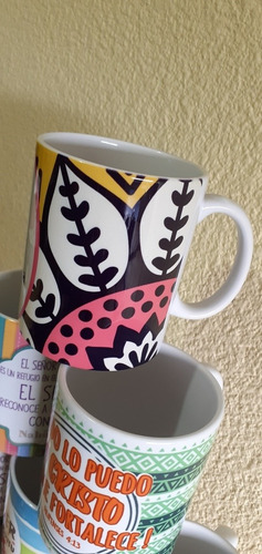 Tazas Personalizadas Calidad Aaa+