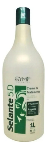 Selante 5d Gymp Cosméticos 1lt