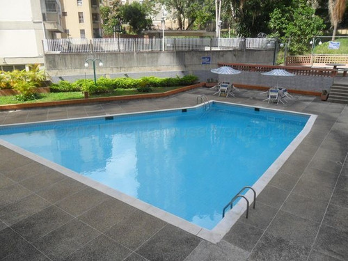 Imagen 14 de 14 de Apartamento Venta Terrazas Del Avila Mls # 21-14262