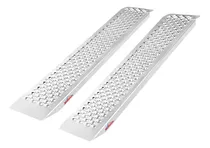 Comprar Rampa De Carga Aluminio 4 Pies 8.5 Pulgadas 880 Libras964789
