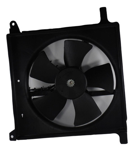 Motoventilador Completo Daewoo Cielo P75