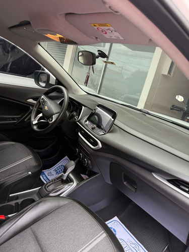 Chevrolet Tracker Turbo Ltz 2021