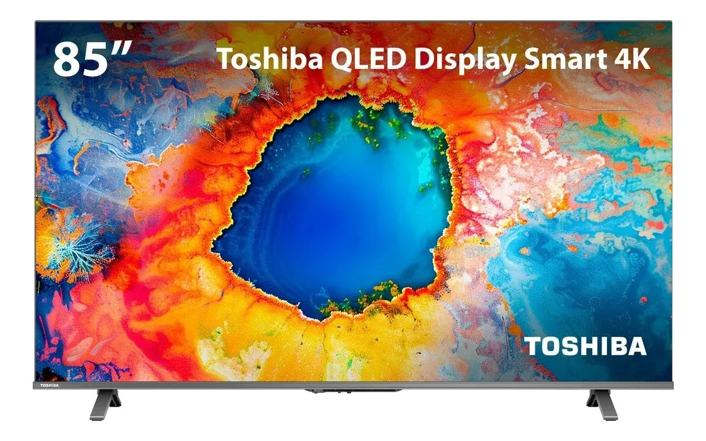 Toshiba 85C450NS
