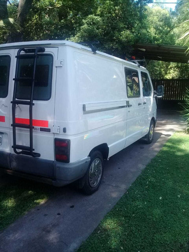 Renault Trafic 2.2 Ta 1c 1996