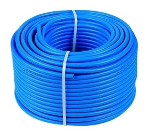 Manguera Para Aire Pvc De 10mm Ext - 6.5mm Int. Por Metro