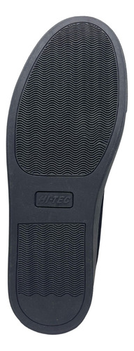 Zapatillas Urbanas Originales Casuales Hi-tec Art. Callao