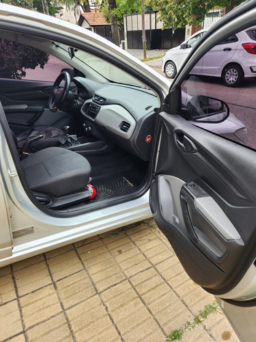 Chevrolet Prisma 1.4 Joy Ls 98cv
