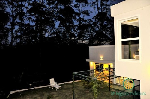 Imagem 13 de 15 de Casa Em Condomínio À Venda, Paysage Noble - K180