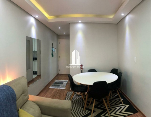 Imagem 5 de 15 de Apartamento Com 2 Quartos E 1 Banheiro À Venda, 50 M² Por R$ 240.000 - Al2515