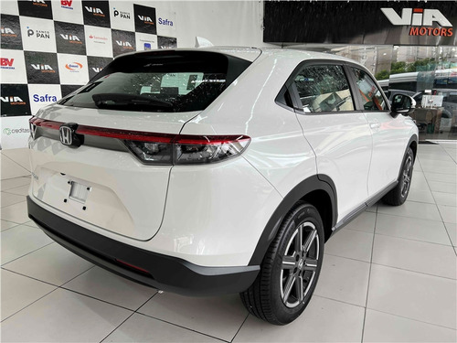 Honda HR-V 1.5 DI I-VTEC FLEX EX CVT