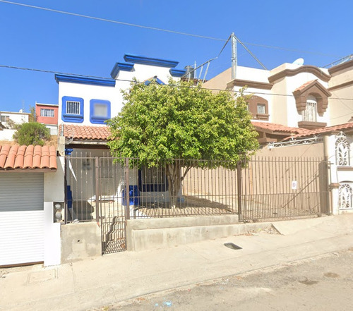 Venta De Casa En Ensenada ¡firma De Cesión Ante Notario, Remate Bancario! Fjco - Bet002190124