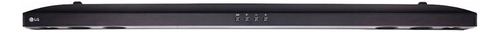 Barra De Sonido Lg Sk1d 100w Bluetooth Negra Negro (Usado)