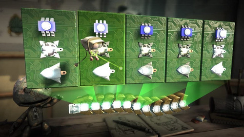 LittleBigPlanet 2 Edição Padrão