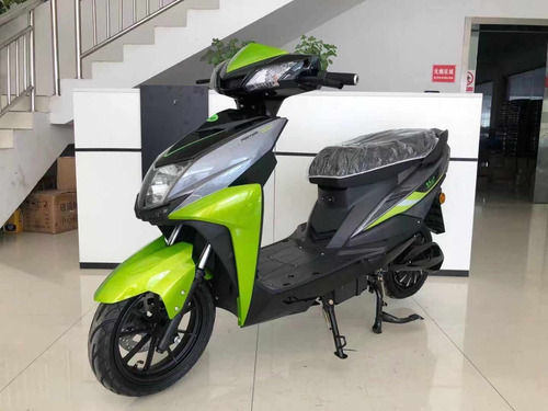 Moto Eléctrica Portiva 2000 W