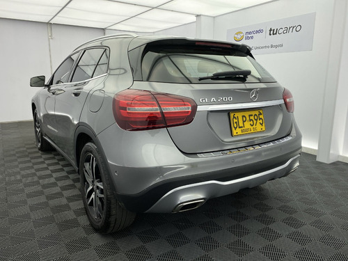 Mercedes-Benz Clase GLA 1.6 Urban