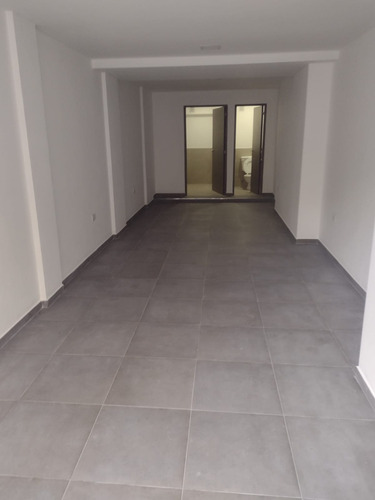 Imagen 2 de 9 de Vendo Local Comercial A Estrenar - Alto Alberdi - 40 M² - Polo Comercial