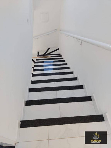 Imagem 22 de 28 de Casa Com 2 Dormitórios À Venda, 63 M² Por R$ 270.000,00 - Jardim Comendador - Itanhaém/sp - Ca1417