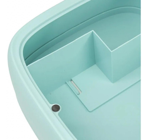 Imagen 3 de 7 de Organizador De Accesorios De Baño