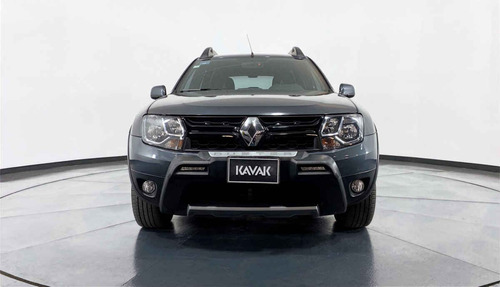 Imagen 2 de 15 de 106384 - Renault Duster 2018 Con Garantía