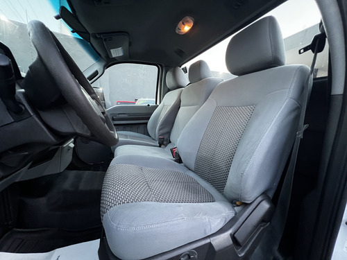 Ford F-450 6.7l Ktp Diesel At
