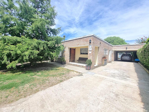 Venta Casa 3 Dormitorios Barbacoa Sur - El Pinar