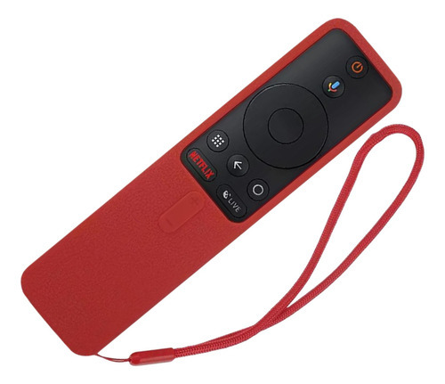 Funda Universal De Control Remoto Xiaomi Mi Box S Y Xiaomi M