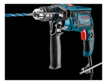 Comprar Taladro Percutor Reversible Bosch Gsb 13re  1\u002F2  Con Maletín